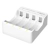 Ansmann Lithium 4 charger