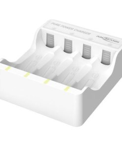 Ansmann Lithium 4 charger