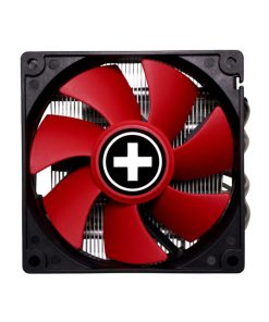 Xilence A404T hladnjak za AMD procesore, 92mm PWM ventilator, AM4/ AM5