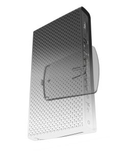 Mikrotik RBD53iG-5HacD2HnD, hAP ac3, 716MHz CPU, 256MB RAM, 5×GLAN, 2.4Ghz/5GHz 802.11b/g/n/ac, 2×vanjska antena, USB, tower/desktop kućište, USB, PSU, RouterOS L4