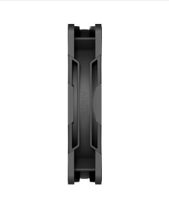 Arctic ventilator P12 Pro PST, 120mm, crni