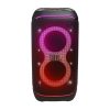 JBL PARTYBOX 320 Prijenosni bežični bluetooth zvučnik velike snage 240W, Bluetooth, USB, RGB osvjetljenje, crni