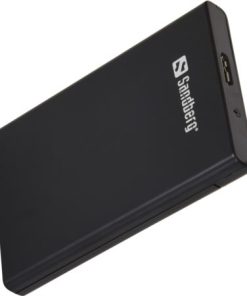 Sandberg USB 3.0 to SATA Box 2.5"