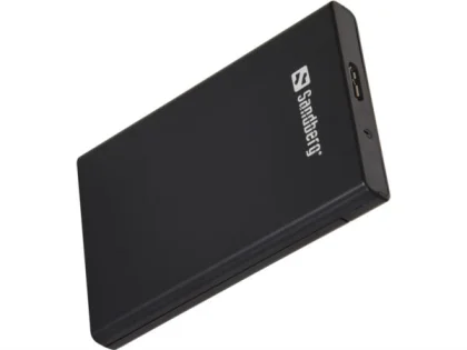 Sandberg USB 3.0 to SATA Box 2.5"