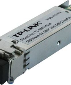 TP-Link Multi-Mode 1G SFP module LC Connector up to 550m