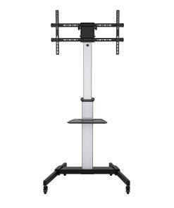 BIT FORCE podni stalak nagibni za 37"-86" TV, do 50kg (GUARD FS-86-T)