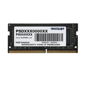 Patriot SO-DIMM 8GB DDR4 3200MHz, CL22, 1.2V