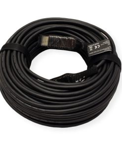 Roline UHD HDMI aktivni optički kabel (AOC), M/M, 20m