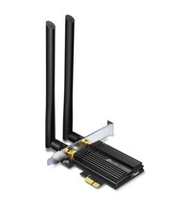 TP-Link AX3000 Wi-Fi 6 Bluetooth 5.0 PCIe Adapter