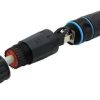 NaviaTec CAT5E STP Waterproof Connector