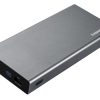 Sandberg Powerbank USB-C PD 100W 20000mAh