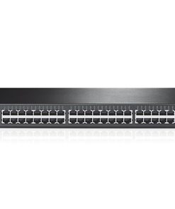 TP-Link 48-Port Gigabit Desktop Rackmount Switch