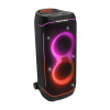 JBL PARTYBOX 720 Prijenosni bežični bluetooth zvučnik velike snage 800W, do 15h reprodukcije, RGB, IPX4, crni
