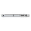 Ubiquiti UniFi Dream Machine Special Edition 8-portni PoE/PoE+ switch, 1x10G SFP+, 8xGbE RJ45 LAN, 2xPoE+, 6xPoE, 1x10G SFP+*, 1x2.5 GbE RJ45 WAN