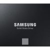 Samsung 870 EVO 1TB SSD, R/W: 560/530MB/s (MZ-77E1T0B/EU)