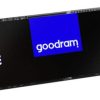 GoodRam PX500, 256 GB NVMe SSD, Gen. 3x4