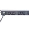 APC Rack PDU 16A (12)C13 3680VA