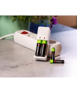 Verbatim AA-LR6 Mignon punjiva baterija NiMH,2500mAh (4 komada)