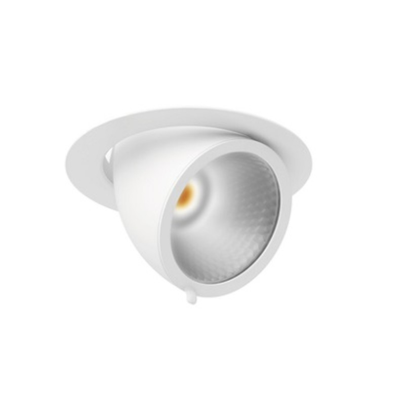 Osram spot izvlačivi Punctoled 27W, 3100lm, 3000K, fi 166mm