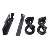 APC KVM 2G, LCD Rear Mounting Kit