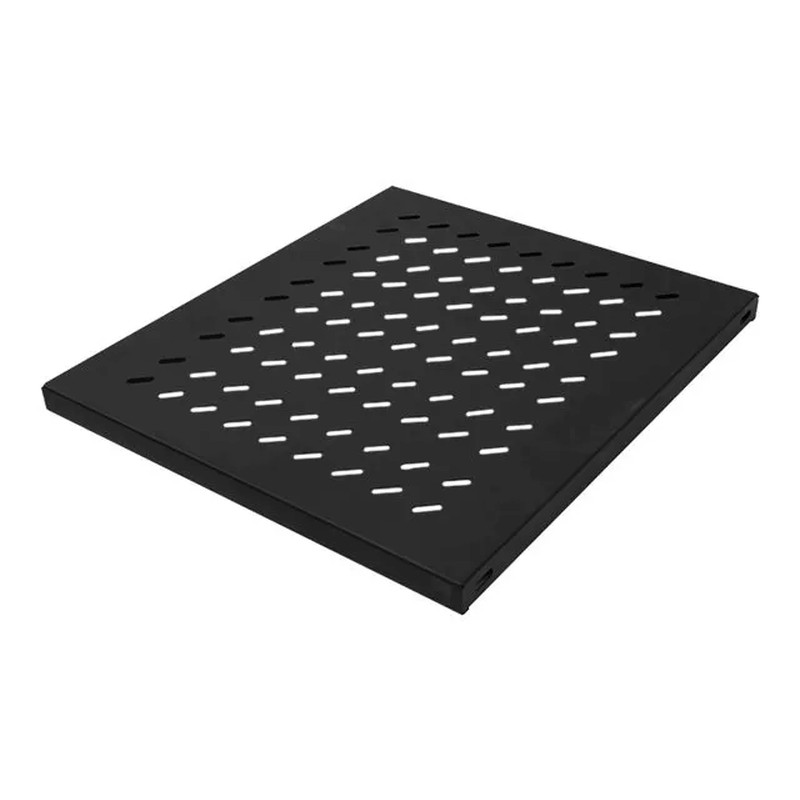 Canovate 19" 1U fiksna polica d=345mm, pričvršćenje u 4 točke, nosivost 50 kg (CCA-9-1004)