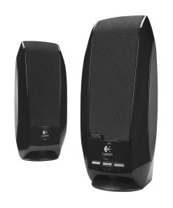 Logitech S150 stereo zvučnici, USB, crni (980-000029)
