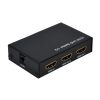 Roline HDMI dvosmjerni razdjelnik, 4K/60Hz (1 ulaz/2 izlaza)