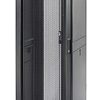 APC NetShelter SX 42U Server Rack Enclosure 600mm x 1070mm w Sides Black