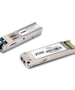 Planet 10G SFP (LC, MM)-300m fiber module