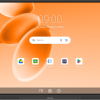 BenQ 75" RE7505E Touchscreen 4K UHD (3840x2160) IPS, 16:9, 8GB/128GB, 450 cd/m2, 1200:1