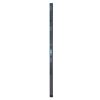 APC Rack PDU 2G, Metered-by-Outlet, ZeroU, 16A (21)C13 (3) C19