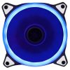 NaviaTec PC Case Fan 120mm, Blue LED