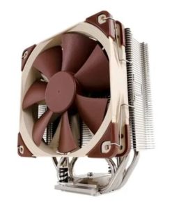 Noctua NH-U12S, CPU Cooler