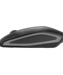 Cherry GENTIX SILENT optički miš, USB, crni