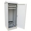 NFO Mantar SK1 external telecommunications cabinet, Rack 19", 30U, 168 61 61, single-door