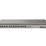 MikroTik Extreme Performance Router with 13 Gig Ethernet Ports RouterOS LVL 6