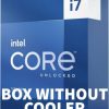 Intel Core i7 13700KF Soc 1700 | No Cooler
