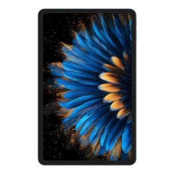 BLACKVIEW MEGA 2 LTE 4G tablet 12/256GB, 12" FHD (1200x2000) IPS, 8MP/16MP, WiFi, Android 15 + gratis preklopna torbica, stylus pen,miš, tipkovnica, 3.5mm slušalice, adapter, plavi