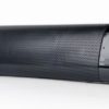 Gembird Bluetooth soundbar, black
