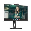 AOC LCD 27" Wide , 4ms, 16:9, DP