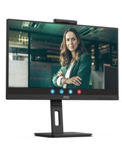 AOC LCD 27" Wide , 4ms, 16:9, DP