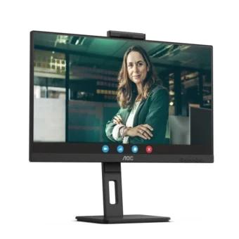 AOC LCD 27" Wide , 4ms, 16:9, DP