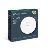 TP-Link EAP610 AX1800 Ceiling Mount Wi-Fi 6 Access