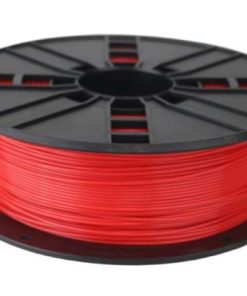 Gembird PLA filament for 3D printer, Red, 1.75 mm, 1 kg