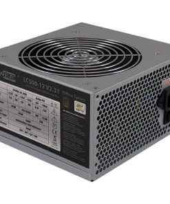 LC-Power napajanje LC500-12 V2.31, ATX, 80+Bronze