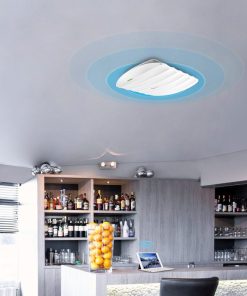 TP-Link Omada bežična pristupna točka zidna/stropna (AP) 300Mbps (2.4GHz), 802.11b/g/n, 1×LAN, podrška za PoE, 2×interna antena