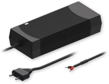 Teltonika PR318EUA EU 2-pin power supply - 130W