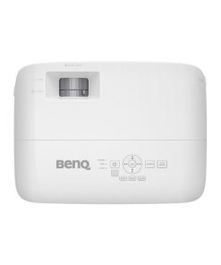 BenQ MS560 SVGA (800×600) DLP projektor, 4:3, 4000lm, 20000:1, 2×HDMI, VGA, USB-A, RS232, zvučnik