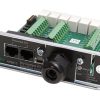 APC Dry Contact I O SmartSlot Card