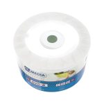 DVD-R MyMedia 4.7GB 16× InkJet printabilni, Wrap pakiranje 50 kom.